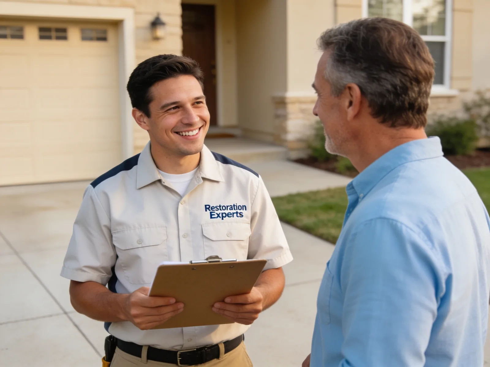 Water Damage Cleanup Kings Beach, CA FAQs